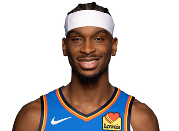 Gilgeous-Alexander, MVP-ul anului trecut în NBA, conduce Oklahoma spre a opta victorie consecutivă