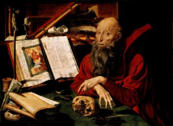 Vulgata, manuscrisul care a schimbat lumea