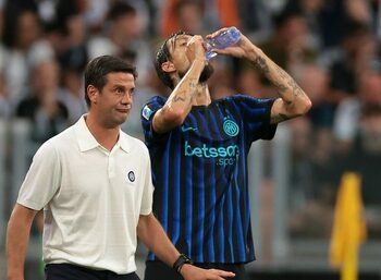 Miliardarii din Arabia Saudită au pus ochii pe jucătorul lui Cristi Chivu! Care sunt șansele să o părăsească pe Inter