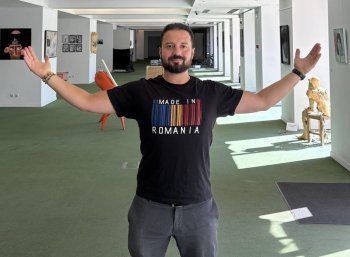 Cine este bărbatul agresat la Alba Iulia după ce i-a strigat lui Călin Georgescu „Marș la Moscova”. Ce legătură are (…)