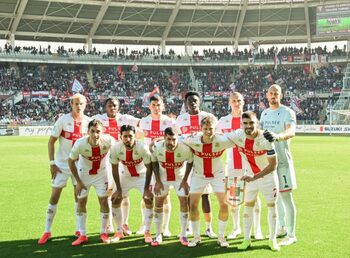 Genoa, echipa patronată de Dan Şucu, obţine prima victorie din sezon, după demiterea lui Vieira