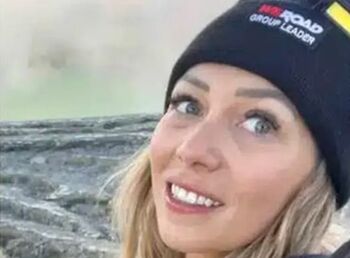 Alexandra Gheorghe a murit în Italia, alături de partenerul ei! Bărbatul a apucat să cheme ajutoare, dar a decedat și el