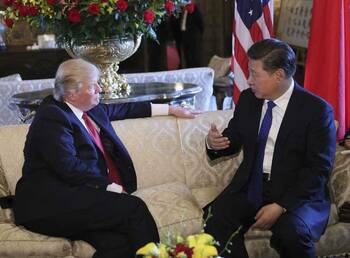 Donald Trump afirmă că Xi Jinping înţelege consecinţele unei invazii chineze în Taiwan