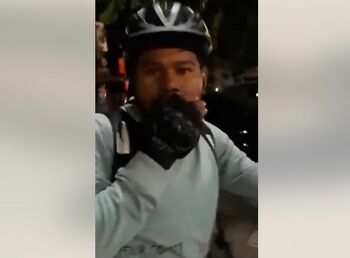 Reacția Ambasadei Bangladeshului după ce un livrator a fost lovit pe stradă în București. Mesajul transmis lui (…)