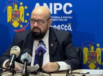 Citiți contorul de energie electrică până diseară. De mâine se schimbă tarifele, spune Piedone