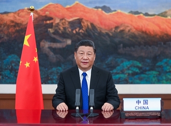 Xi Jinping se declară pregătit să colaboreze cu Donald Trump