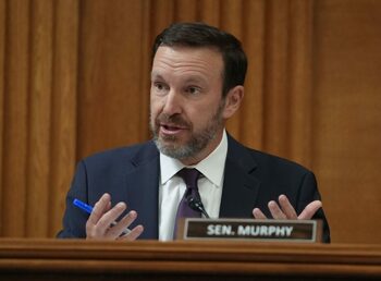 Senatorul american Chris Murphy, despre includerea României în Visa Waver: „Facem presiuni asupra administrației (…)