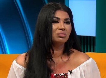 Ramona de la Clejani și-a continuat școala la 34 de ani