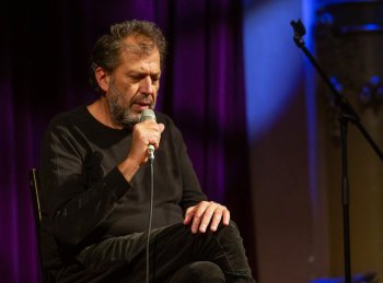 A murit Adrian Pleşca, alias Artan, membru fondator al trupelor Timpuri Noi și Partizan