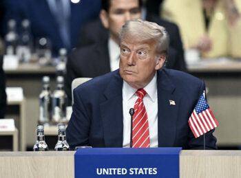 Trump oprește negocierile comerciale cu Canada
