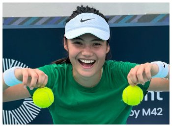 Decizia luată de Emma Răducanu, la aproape un an de la scandalul hărțuirii: ”Chiar am nevoie!”