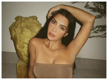 Dramă pentru Kim Kardashian! O persoană apropiată ar fi vrut să o ucidă