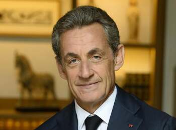 Nicolas Sarkozy, încarcerat pe 21 octombrie la o închisoare din Paris / Este primul fost șef de stat al unei țări (…)