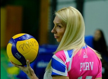 Ce mai face Cristina Pîrv? Se pregătește de o surpriză de proporții pentru fetele din propria academie: „Ieșim (…)