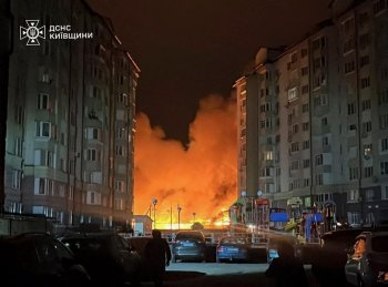 Rusia a lansat o ploaie de rachete și drone asupra Ucrainei. O gară din regiunea Kiev a ars complet. Polonia a (…)