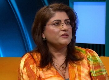 Văduva lui Aurel Blondea, despre moartea acestuia