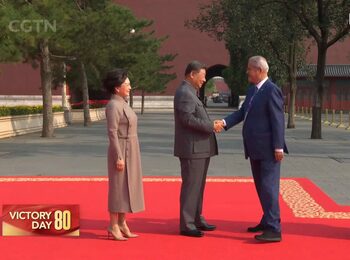 Reacție de ultimă oră din partea diplomaților chinezi cu privire la vizita foștilor premieri Adrian Năstase și (…)