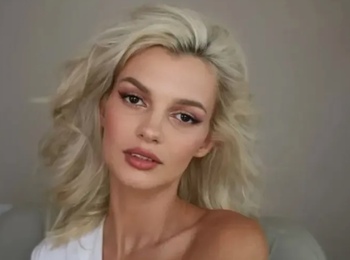 Ultimele cuvine ale ucrainencei Iryna din SUA. Cui i-a dat mesaj și ce a scris în el