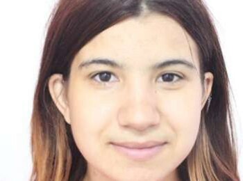 O tânără de 23 de ani, dispărută de acasă de două zile. Polițiștii cer ajutorul populației