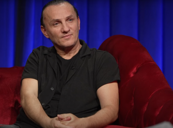 Dezvăluirile tulburătoare ale lui Mihai Trăistariu despre copilărie: „Am văzut bătăi din alea de târât prin casă, (…)