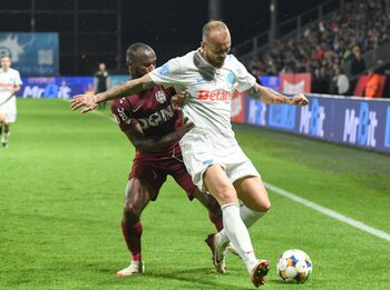 FCSB a luat decizia finală în ce îl privește pe Denis Alibec