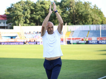 „Sper să se rezolve astăzi!”. Bogdan Andone, declarații de ultimă oră despre transferul lui Mario Tudose la FCSB