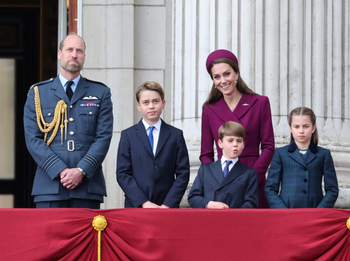 Nou început pentru familia regală. Kate Middleton și Prințul William au decis să se mute