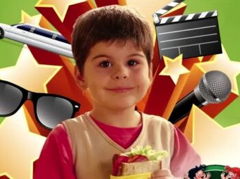 Cum arată fetița din reclama la salam săsesc: Luiza Lucuța are 26 de ani, locuiește în Australia și este de (…)