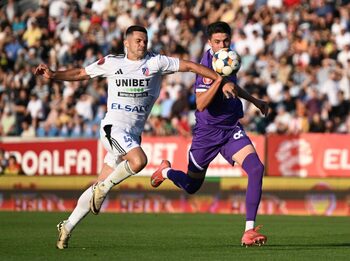 Ofertă uriașă făcută pentru fundașul central dorit de FCSB: „Sunt discuții avansate!”