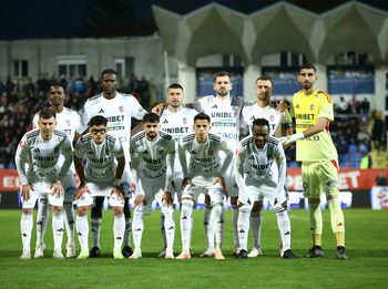 Verdict groaznic pentru fotbalistul U21 care a uimit Superliga: va mai juca abia în februarie 2026! EXCLUSIV