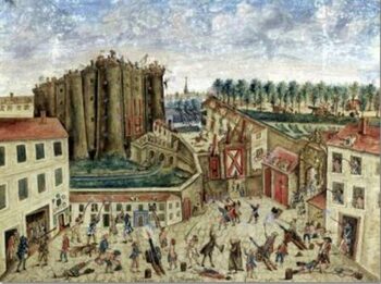 40.000 de oameni au pornit o revoluţie care a schimbat cu totul soarta unui mare stat european