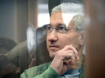 Fost ministru adjunct al Apărării din Rusia, condamnat la 13 ani de închisoare pentru corupție