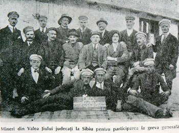 Ziua în care 400.000 de români și-au cerut drepturile. Cum a reacționat Guvernul României la prima grevă generală (…)