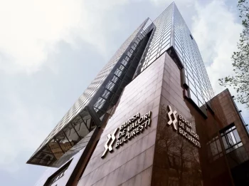 Bursa de Valori Bucureşti introduce Comisia de Guvernanţă Corporativă - Preşedinte va fi Radu Hanga