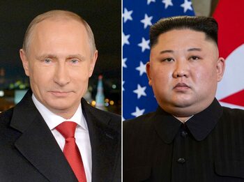 Convorbire între Putin și Kim Jong Un, înainte de summitul SUA-Rusia din ALASKA. Liderul rus a lăudat „spiritul de (…)