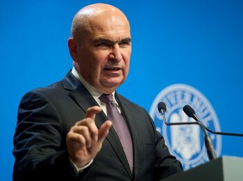Ilie Bolojan, întâlnire la Palatul Victoria după ALEGERILE din Moldova. Care este agenda discuțiilor cu preşedintele (…)