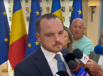 Alexandru Rogobete prezintă noile modificări din proiectul de Ordonanță: A fi manager într-un spital nu este un (…)