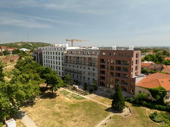 Scala Cetate – Locuire modernă în centrul istoric al orașului Oradea!