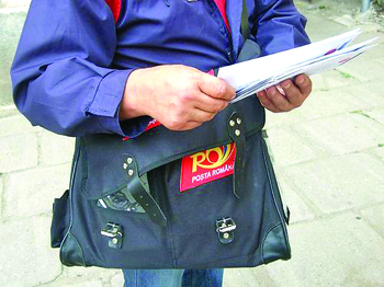 Greu cu pensia și alocațiile! Poștășița din Tărian a demisionat iar veniturile oamenilor ajung cu greu