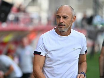 Bogdan Andone, reacție sinceră după FC Argeș – Dinamo 1-1: „Aș fi mincinos să spun asta”