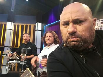 Cătălin Scărlătescu a pierdut primul proces cu Antena 1. Unde a greșit celebrul Chef și ce daune trebuie să (…)