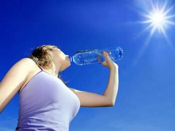 Harta actualizată a caniculei în România: ANM a extins și prelungit codul roșu de temperaturi extreme. Indicele (…)