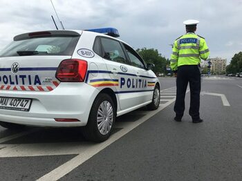 Noi amenzi pentru şoferii care conduc alte maşini decât în mod obişnuit. Cum pot scăpa de sancţiuni
