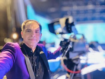 Dan Negru, secretele din spatele audiențelor: „La capăt de drum cariera nu-ți aduce nimic, rămâne familia”. De ce se (…)