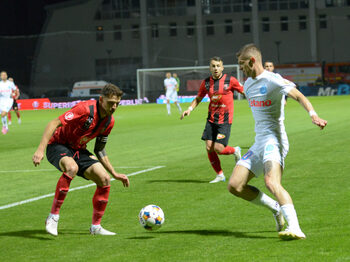 Csikszereda – FCSB 0-0, Live Text Online în etapa 9 din Superliga. A început a doua repriză