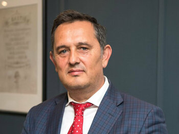 Gheorghe Piperea, despre atacul asupra unul livrator asiatic: Nu probează un “val de ură”, nici nu are legătură cu AUR