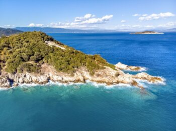 Avertizare meteo: Un nou val de căldură va lovi Grecia. Temperaturile ajung la 43°C