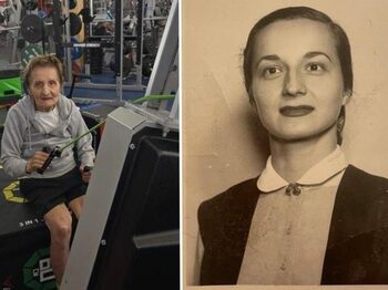O femeie în vârstă de 100 a dezvăluit secretul longevităţii. Nu a lăsat să treacă o zi fără să facă aceste lucruri (…)