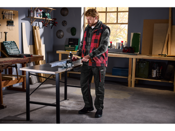 Când vremea rece nu oprește planurile: 7 produse Parkside de la Lidl care fac lucrul afară mai ușor