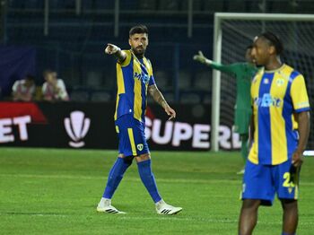 Paul Papp și-a decis viitorul. „Asta ne dorim toți”. Anunțul fotbalistului care va împlini 36 de ani. EXCLUSIV